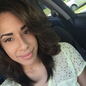 Meet your Posher, Rose